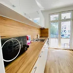 Center 2-bedroom Cosy *