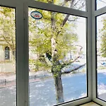 Center 2-bedroom Cosy * Plovdiv