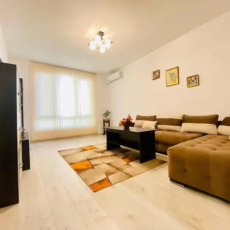 Center 2-bedroom Cosy * Plovdiv