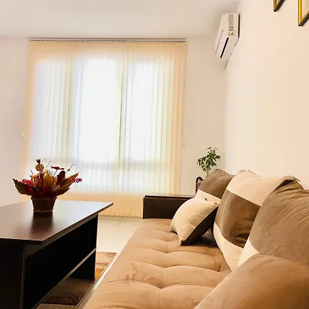 Center 2-bedroom Cosy Plovdiv