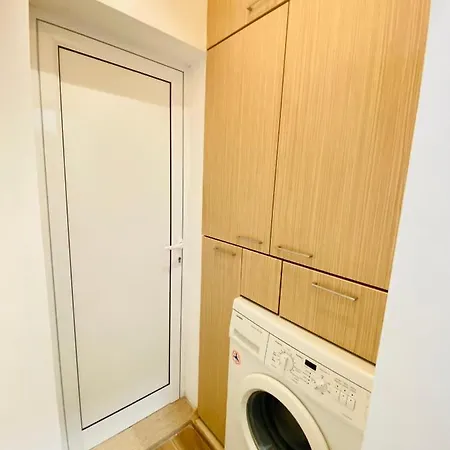 Center 2-bedroom Cosy