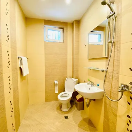 Center 2-bedroom Cosy * Plovdiv
