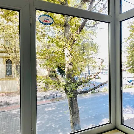 Center 2-bedroom Cosy * Plovdiv