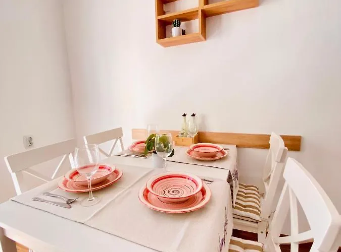 公寓 Center 2-bedroom Cosy 普罗夫迪夫