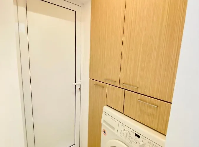 Center 2-bedroom Cosy