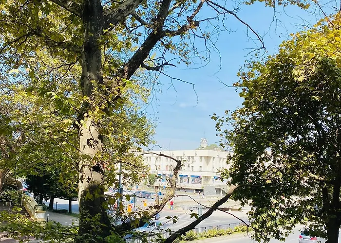 Center 2-bedroom Cosy * 普罗夫迪夫